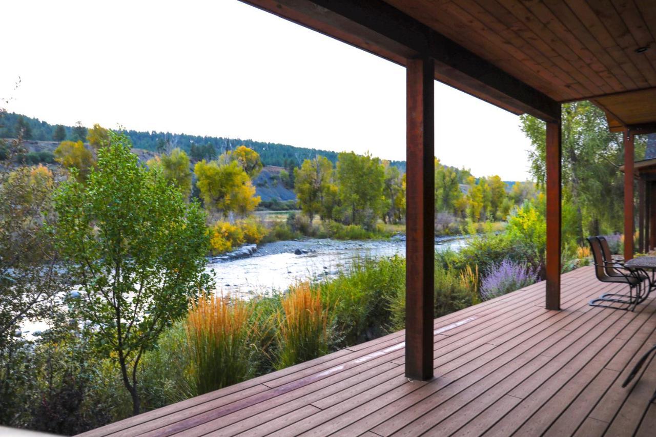 Cobblestone River Resort Pagosa Springs Exterior photo